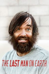 The Last Man on Earth